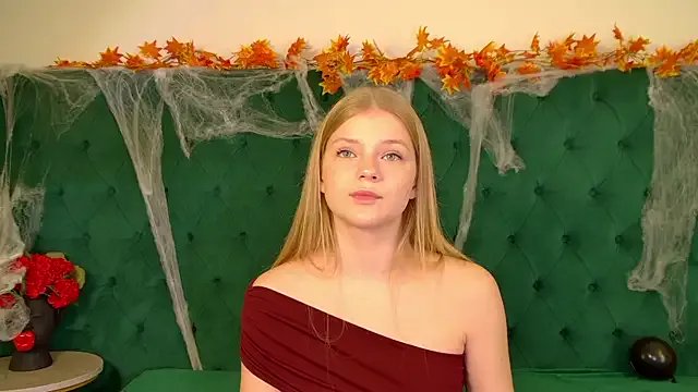 Freechat LilitRosen on StripChat