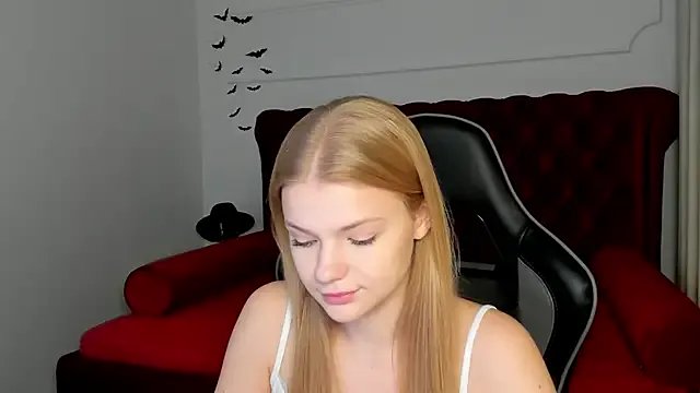 Freechat LilitRosen on StripChat