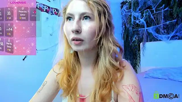 Freechat Lillith__6ia on StripChat