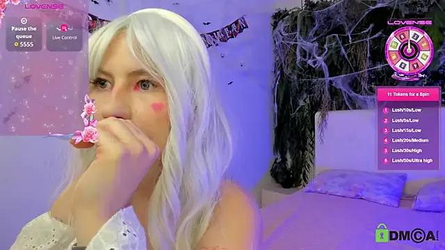 Freechat Lillith__6ia on StripChat