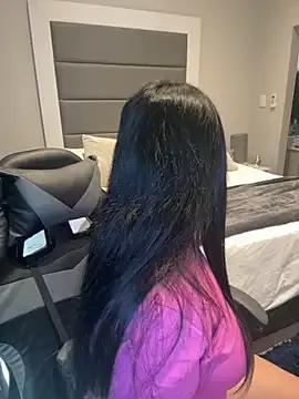 StripChat LilMisIndianx is Private LilMisIndianx — But plug+spread legs play pussy