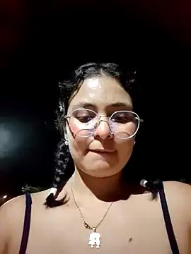 Freechat Lily-o on StripChat