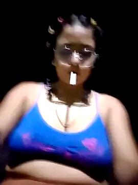 Freechat Lily-o on StripChat