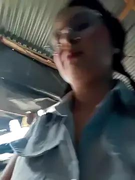 Freechat Lily-o on StripChat