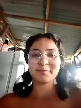 Freechat Lily-o on StripChat