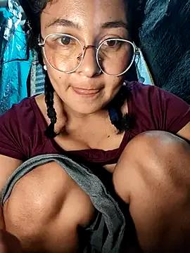 Freechat Lily-o on StripChat