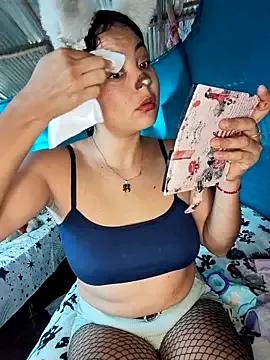 Freechat Lily-o on StripChat