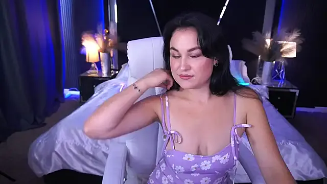 LilyFoxyy on StripChat