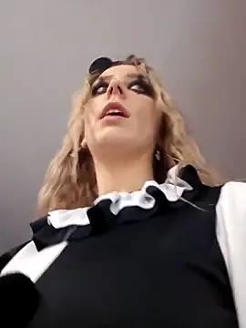 Freechat LilyOrion on StripChat