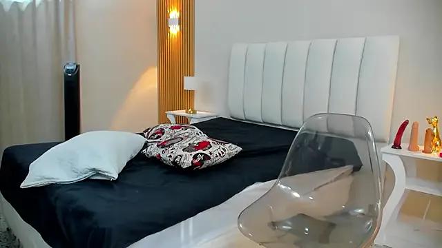 lilyth_adam on StripChat 