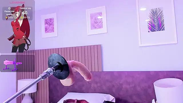 Freechat lisa_milf_ on StripChat