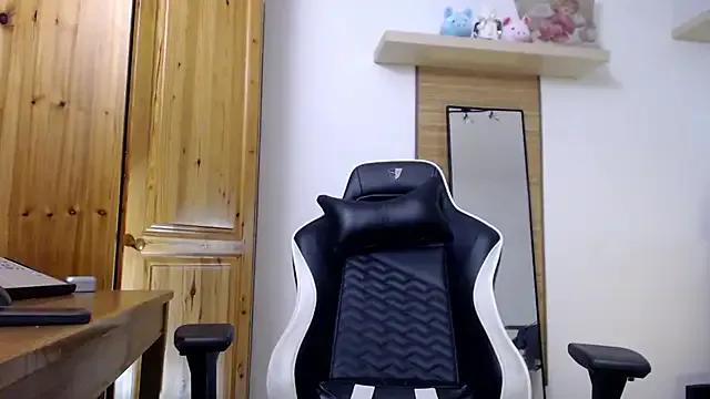 Freechat Lisakisss on StripChat