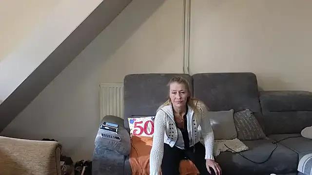 lisalustjouw's avatar