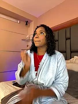 Freechat LisaMendez on StripChat