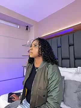 Freechat LisaMendez on StripChat