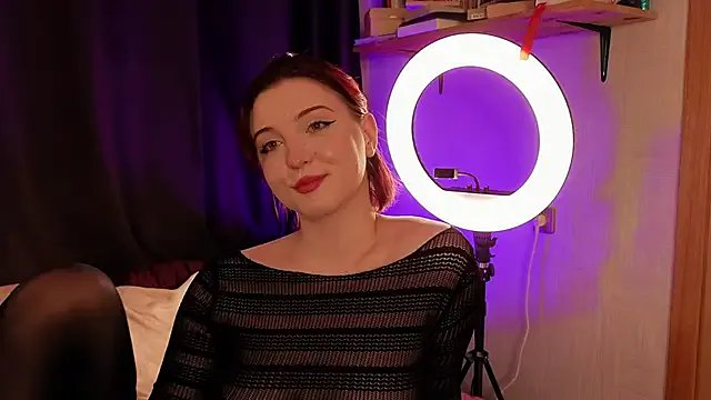 LisaVamp on StripChat