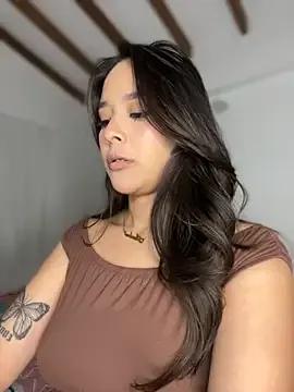 Freechat Little_Amber6 on StripChat