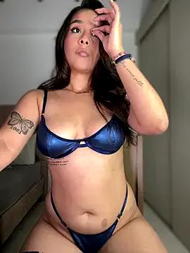 Freechat Little_Amber6 on StripChat