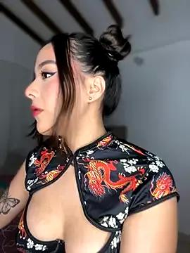 Freechat Little_Amber6 on StripChat