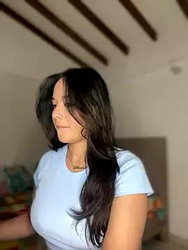 Freechat Little_Amber6 on StripChat