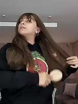 littlevalerie on StripChat