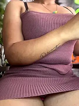 Freechat Liulee2 on StripChat