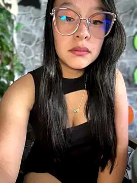 Freechat Liulee2 on StripChat