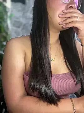 Freechat Liulee2 on StripChat