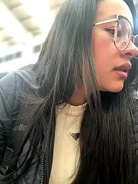 Freechat Liulee2 on StripChat