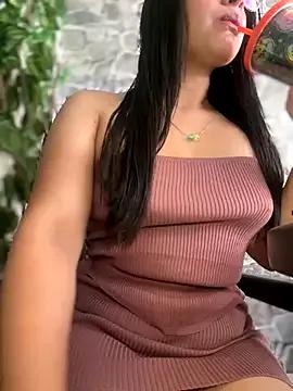 Freechat Liulee2 on StripChat