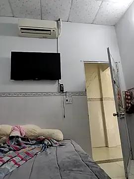 Private Liveryta on StripChat