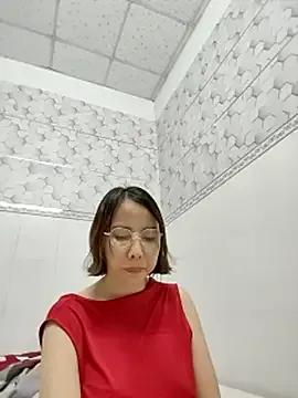 Private Liveryta on StripChat