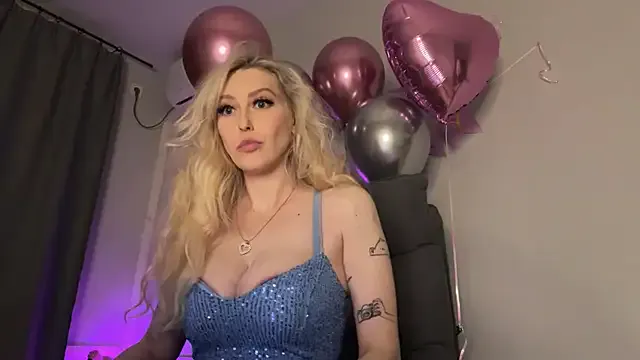 Freechat Liya_Liss on StripChat