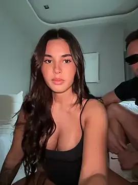 Lizhush_ on StripChat