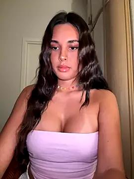 Lizhush_ on StripChat