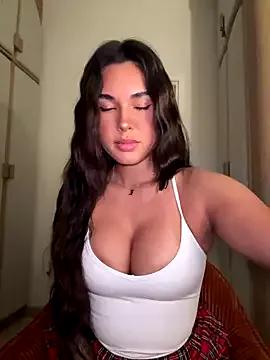 Lizhush_ on StripChat