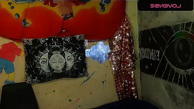 Lobaveterana_sex on StripChat