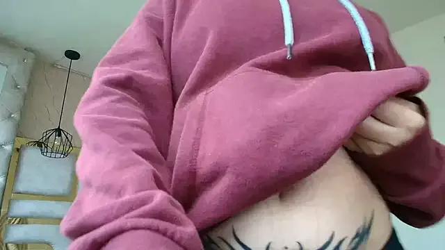 Freechat Lorber_ on StripChat