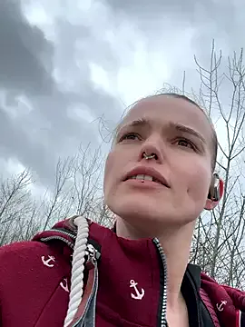 LoreenKinky model from sc