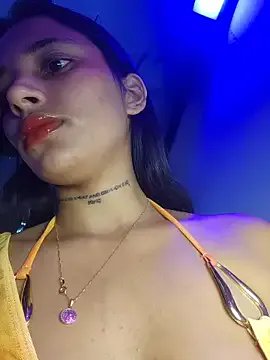 Private Lorena_Mcfly on StripChat