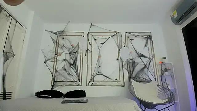 Freechat lorena_rubio on StripChat