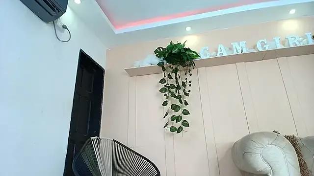 Freechat lorena_rubio on StripChat