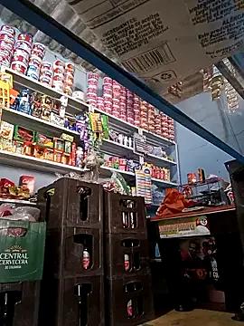 Freechat Lorenasex on StripChat