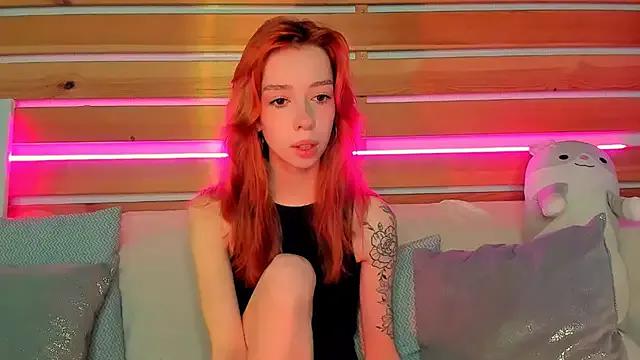 Freechat Lori_Williams on StripChat