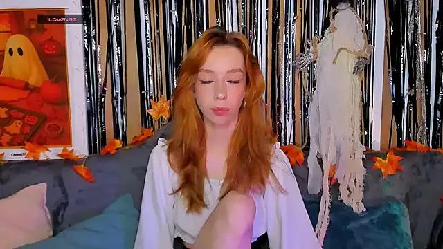 Freechat Lori_Williams on StripChat