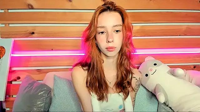 Freechat Lori_Williams on StripChat