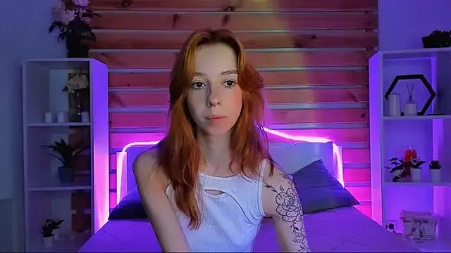 Freechat Lori_Williams on StripChat