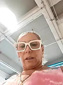 Lossexycacha on StripChat 