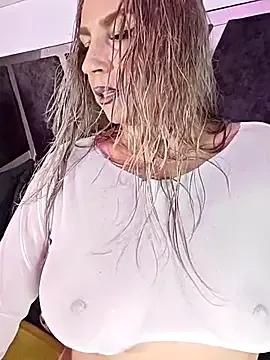 Lossexycacha on StripChat 