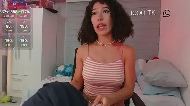 Freechat Lovely_Janeth on StripChat